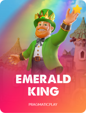 Emerald King