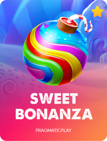 Sweet Bonanza