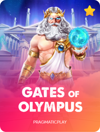 Gates Of Olympus