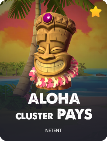 Aloha Cluster Pay