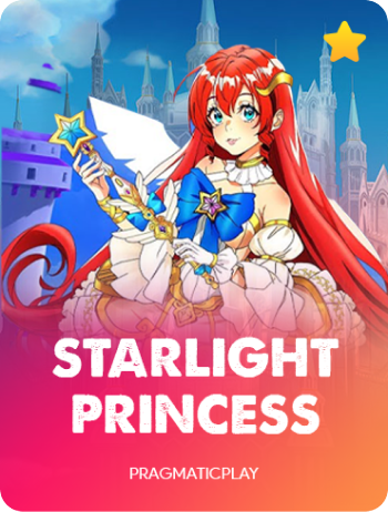 Starlıght Princess